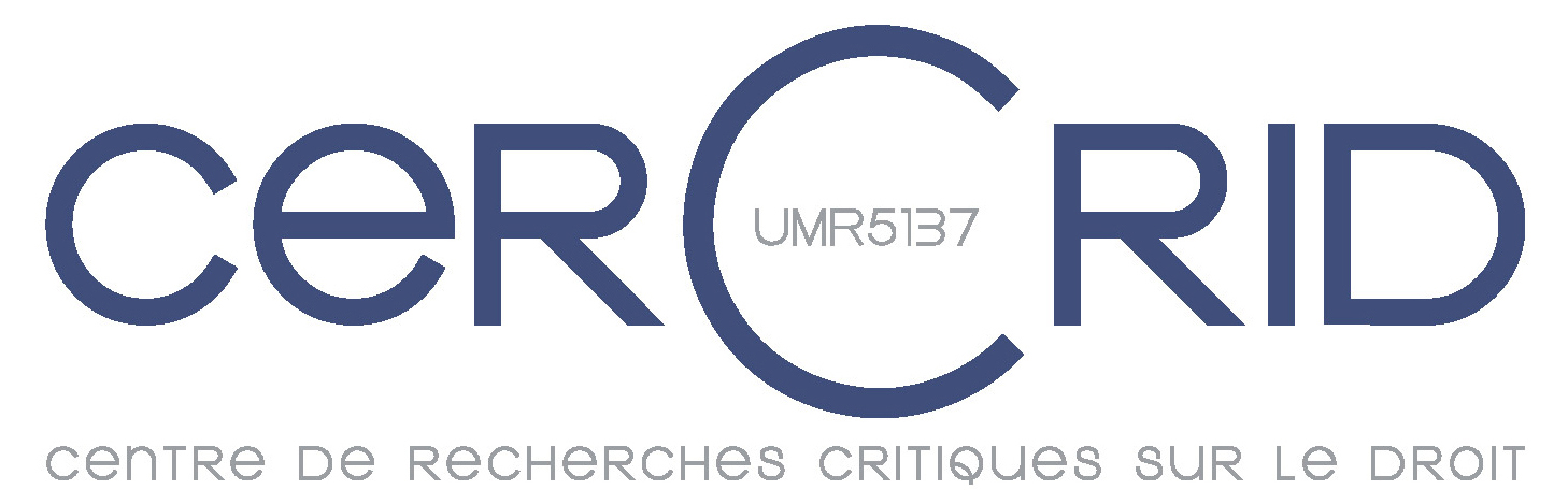 Cercrid / UMR 5137 - CNRS